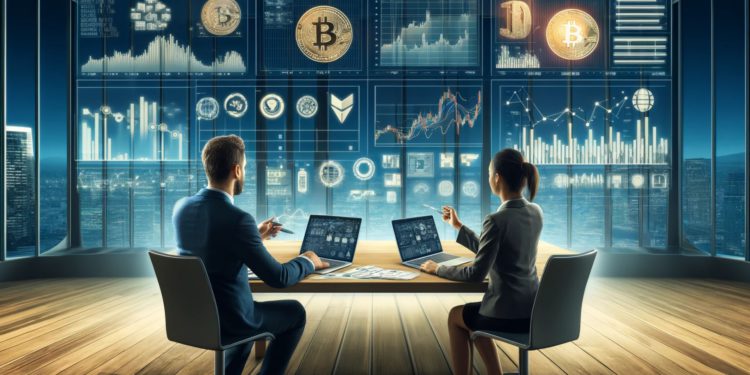 AMA精華》掀牛市底牌！頂級機構與分析師如何展望2024下半年