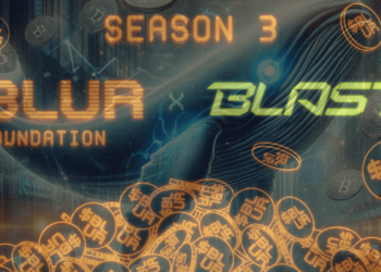 BLUR 持有者也能領到 BLAST 空投！但分配規則引發社群怒火