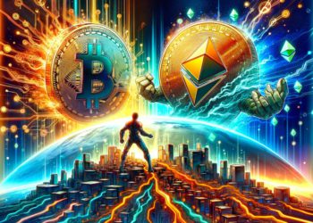 加密市場下一步預測：BTC、ETH主導地位續上升、山寨幣觸底了嗎？