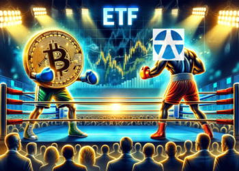 股民等到哭！00940首配0.05元「年化報酬6%」，對決比特幣有更賺嗎？