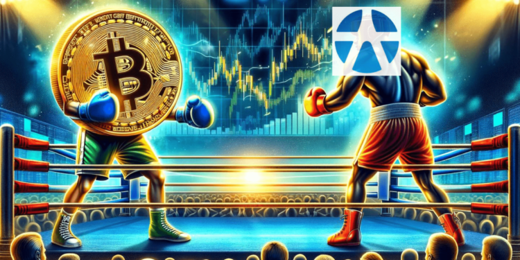 股民等到哭！00940首配0.05元「年化報酬6%」，對決比特幣有更賺嗎？