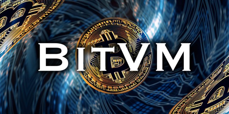 btc-miner | 動區動趨-最具影響力的區塊鏈新聞媒體 詳解BitVM背景知識:走進BTC第二層
