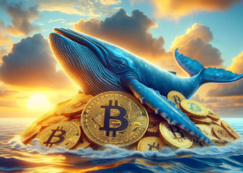 一覽五個「國家級」比特幣巨鯨：持超51萬枚BTC，美、德開始出貨