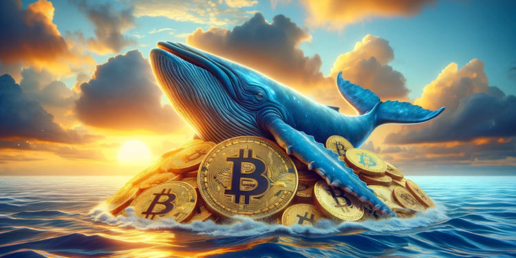 btc-whale-fotor-20240628105445 | 動區動趨-最具影響力的區塊鏈新聞媒體 一覽五個「國家級」比特幣巨鯨:持超51萬枚BTC,美、德開始出貨