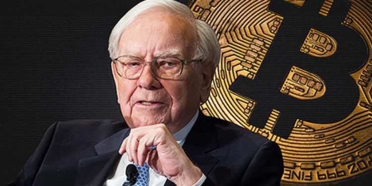 buffet-reiterate-about-bitcoin | 動區動趨-最具影響力的區塊鏈新聞媒體 打臉巴菲特?比特幣能成為一種「生產性資產」嗎