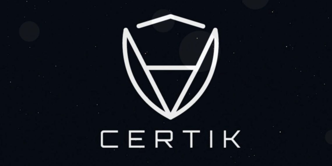 certik | 動區動趨-最具影響力的區塊鏈新聞媒體 審計公司變駭客?CertiK假好心幫查漏洞,Kraken指控惡意敲詐