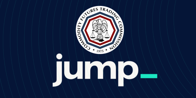 cftchump | 動區動趨-最具影響力的區塊鏈新聞媒體 Jump Crypto 傳被美國 CFTC 調查,涉嫌操縱 Terra 市場?