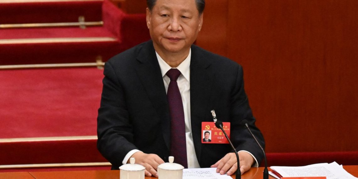 china economy | 動區動趨-最具影響力的區塊鏈新聞媒體 中國傳出「退薪潮」擴及公募基金員工,須繳回高薪溢額、響應共同富裕
