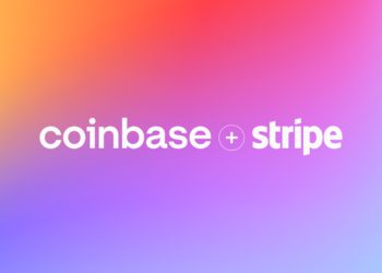 支付巨頭Stripe合作Coinbase：支援多鏈USDC、整合錢包支付