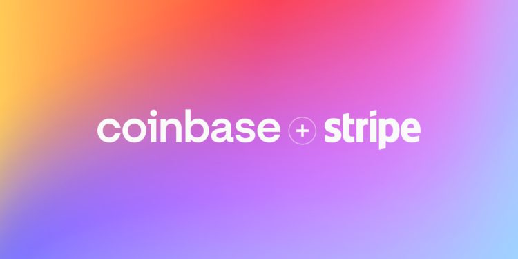 支付巨頭Stripe合作Coinbase：支援多鏈USDC、整合錢包支付