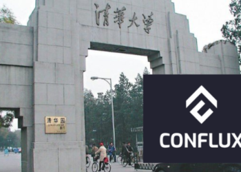 北京清華證實Conflux由該校開發，CFX跳漲12%！與中國電信合作區塊鏈SIM卡