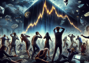 恐怖崩盤：115種山寨幣較今年高點平均下挫50%，兩大因素重創市場