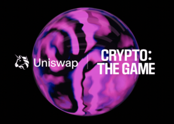 Uniswap跨界鏈遊！收購Base鏈人氣遊戲CTG，吸引新用戶體驗加密