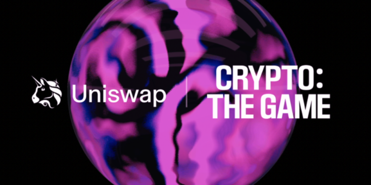 Uniswap跨界鏈遊！收購Base鏈人氣遊戲CTG，吸引新用戶體驗加密