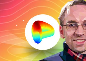 Curve創辦人抵押的1.4億鎂CRV再次逼近清算，Arkham：僅剩10%跌幅空間..