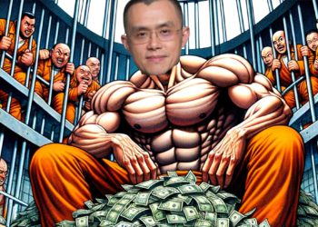 趙長鵬CZ入獄後更有錢了！財富雜誌估：他一禮拜身家暴漲41億美元