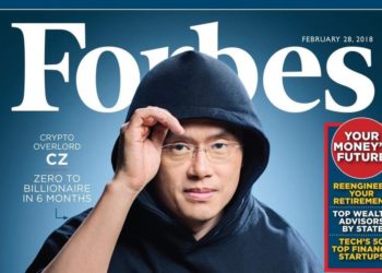 盤點》全球靠比特幣致富的億萬富豪發家史