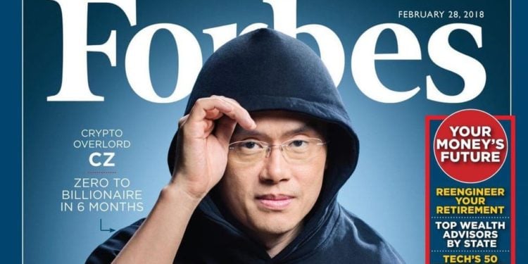 盤點》全球靠比特幣致富的億萬富豪發家史