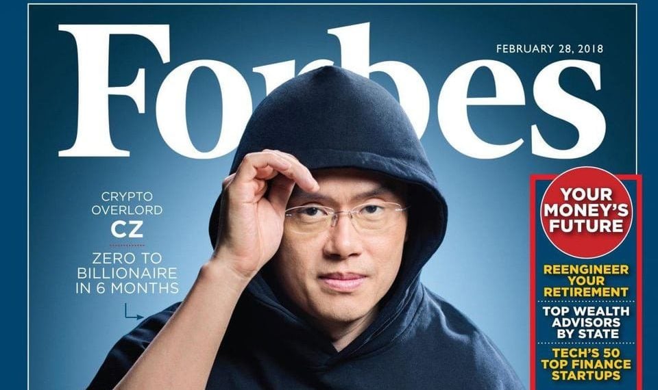 盤點》全球靠比特幣致富的億萬富豪發家史