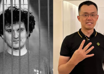 CZ和SBF入獄有什麼不同？一個活在地獄、一個能買下監獄