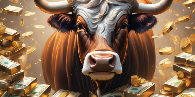 BTC BULL | 動區動趨-最具影響力的區塊鏈新聞媒體 山寨季缺席、多數人踏空,這輪牛市到底誰賺錢了?