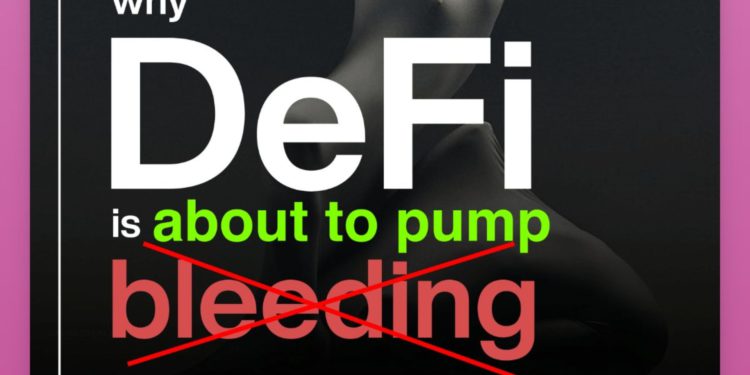 DeFi辯論》OG代幣還有機會達到歷史新高嗎？