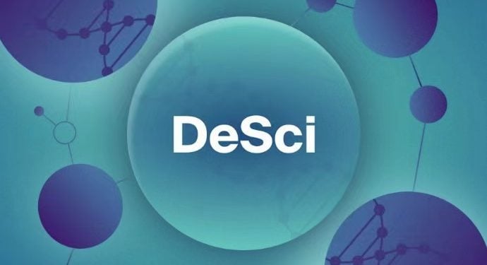 desci | 動區動趨-最具影響力的區塊鏈新聞媒體 去中心化科學DeSci是什麼?運作原理、引入DAO優缺點、潛力賽道整理