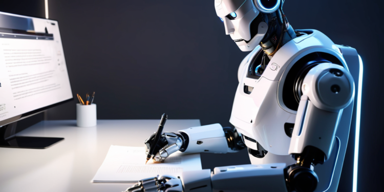 一名文字工作者的告白：導入AI一年後，60人團隊僅剩我…