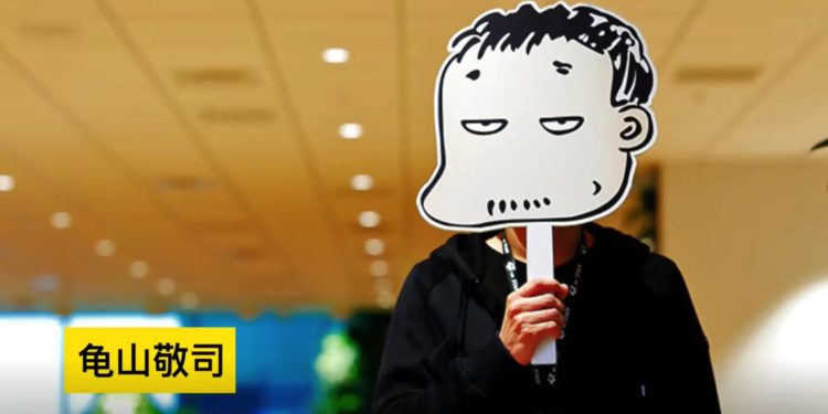 4502枚BTC失竊不怕》DMM 擬增資/借款550億日元賠償，背後神秘的 AV 教父是誰？