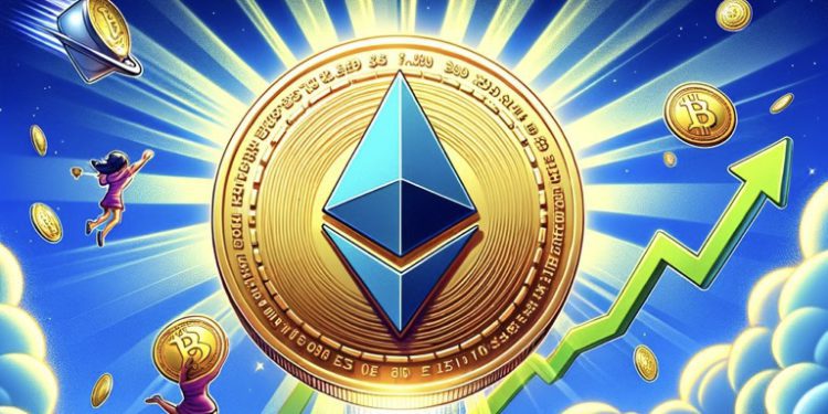 ethaa | 動區動趨-最具影響力的區塊鏈新聞媒體 以太坊強力反彈!QCP Capital:兩大原因拉漲、ETF上市後ETH有望再戰4800美元