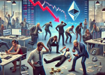 以太坊現貨ETF題材乏力？Andrew Kang：通過後價格恐跌至2,400美元