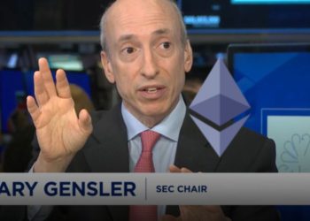 Gary Gensler甩鍋：以太坊現貨ETF何時上市，取決於發行人 不是SEC