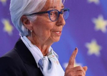 來了！歐洲央行5年來首次「降息1碼」，能挽救低迷的經濟嗎？