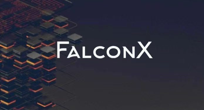 falconx | 動區動趨-最具影響力的區塊鏈新聞媒體 代幣化美債熱潮》FalconX加入RWA戰局,$USTB「比穩定幣更好」成投資者福音?