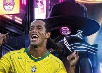 巴西傳奇球星小羅納度：加密貨幣該成主流了…鏈上偵探踢爆詐騙、操縱市場黑歷史