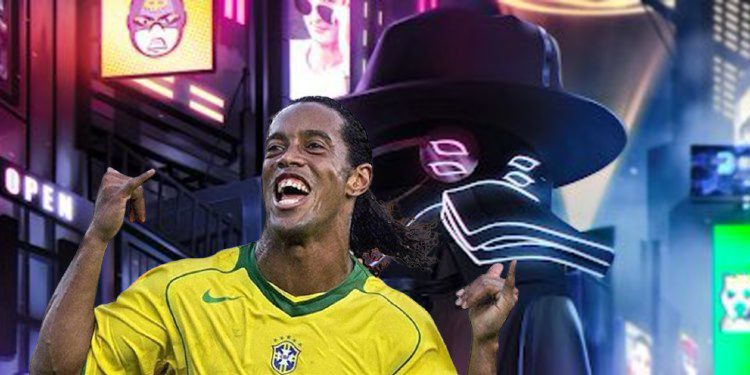 巴西傳奇球星小羅納度：加密貨幣該成主流了…鏈上偵探踢爆詐騙、操縱市場黑歷史