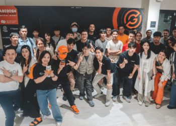 ABS Game CON前瞻之夜完美落幕！頂尖項目引爆Web3遊戲新篇章