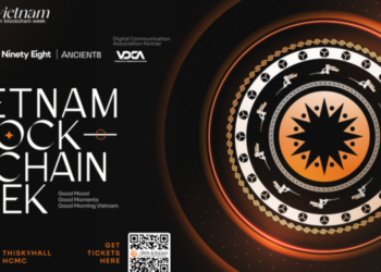 越南區塊鏈週紀要：尋找web3下一個「殺手級」應用