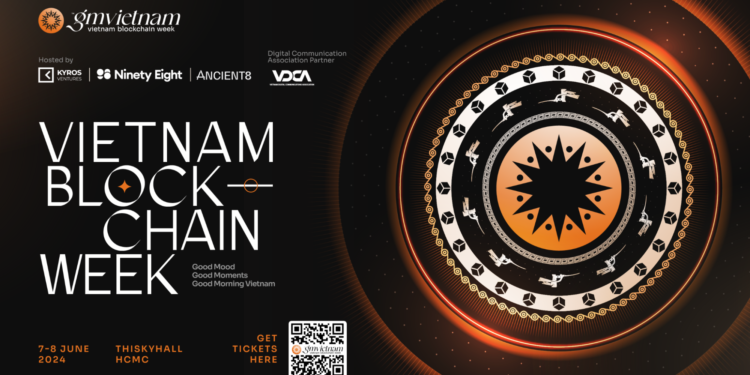 越南區塊鏈週紀要：尋找web3下一個「殺手級」應用