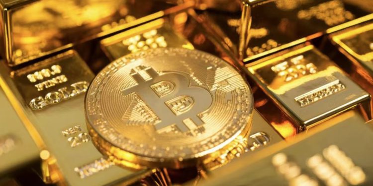 詳解》比特幣+黃金混合ETF！美國SEC收到STKD Bitcoin & Gold ETF申請