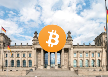 國家級賣壓警報！德國政府轉1100枚BTC進交易所，還有4.7萬枚比特幣將拋售？