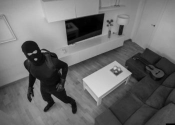 恐怖！暴力集團鎖定加密貨幣持有者，全美多地爆「入室搶劫」比特幣