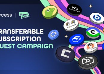 Access Protocol x Superboard 推出訂閱任務，兩階段任務領空投