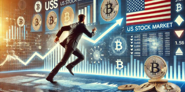 JZ總經週報：加密市場流動性告急、關注全球降息趨勢，日圓崩跌