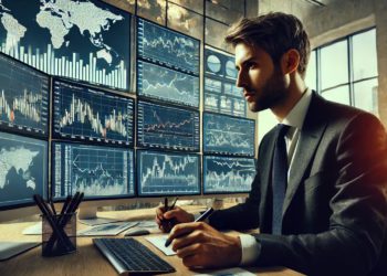 JZ總經週報：美元仍強、日圓續遭屠城、Solana ETF 敘事點燃？市場硝煙依舊瀰漫…