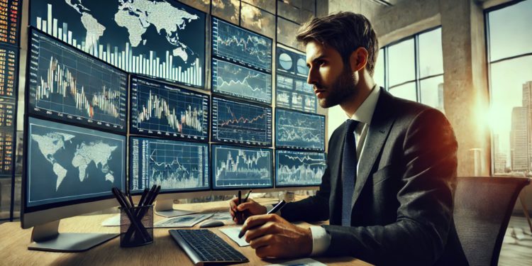 JZ總經週報：美元仍強、日圓續遭屠城、Solana ETF 敘事點燃？市場硝煙依舊瀰漫…