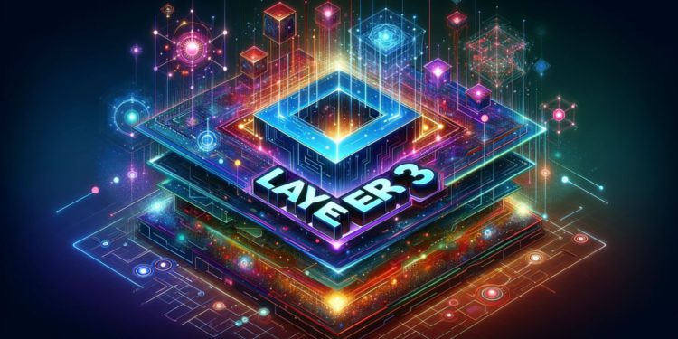 詳解Layer3：區塊鏈開發和實用性的正規化轉變