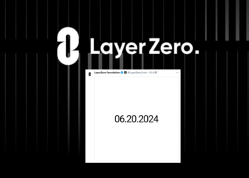 LayerZero暗示6/20正式發幣，$ZRO場外價多少？代幣經濟學及空投分配整理