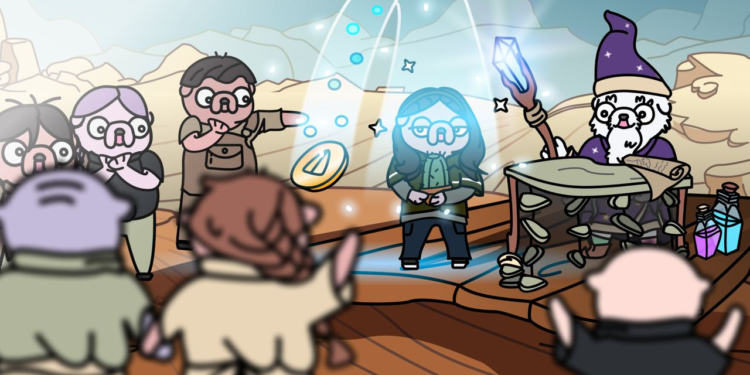 lostdogs | 動區動趨-最具影響力的區塊鏈新聞媒體 Notcoin要空投500萬鎂NOT!暗示下步與NFT項目Lost Dogs合作