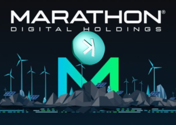 比特幣礦企Marathon宣布已挖Kaspa九個月，大賺1500萬美元、KAS跳漲15%